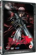 Devil May Cry: The Complete Series Box Set (3 Discs)